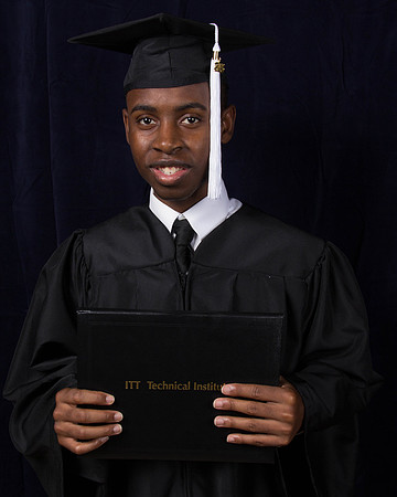 Quinton Mitchell